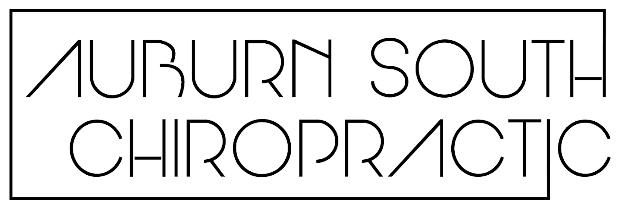 Auburn South Chiropractic